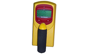 451P α，β射线检测仪